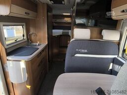 KNAUS VAN I 650 MEG Automatik, AHK, Solar