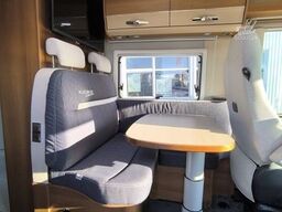 KNAUS VAN I 650 MEG Automatik, AHK, Solar