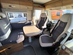 KNAUS VAN I 650 MEG Automatik, AHK, Solar