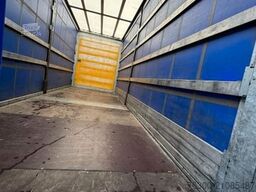 MAN 12.220 Hochdach 7,75+7,75m=120m³+H&W Anhänge