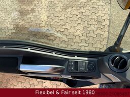 MAN 12.220 Hochdach 7,75+7,75m=120m³+H&W Anhänge