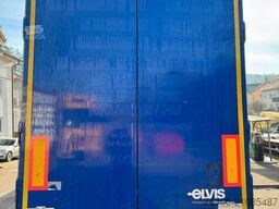 MAN 12.220 Hochdach 7,75+7,75m=120m³+H&W Anhänge