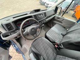 VW Crafter 35 L3 Pritsche/ 4MOTION/ AC/ AHK