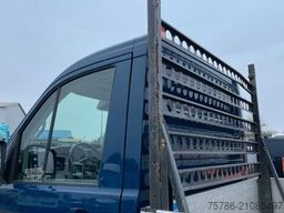 VW Crafter 35 L3 Pritsche/ 4MOTION/ AC/ AHK