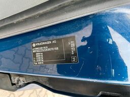 VW Crafter 35 L3 Pritsche/ 4MOTION/ AC/ AHK