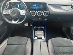 MERCEDES-BENZ B 250 e DCT 160kw*AMG-Line*Digital*Alcan/Leder