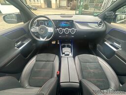 MERCEDES-BENZ B 250 e DCT 160kw*AMG-Line*Digital*Alcan/Leder
