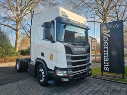 SCANIA R450 High NGS