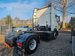 SCANIA R450 High NGS