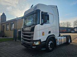 SCANIA R450 High NGS