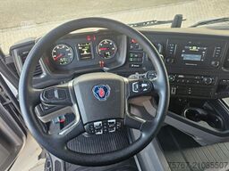 SCANIA R450 High NGS