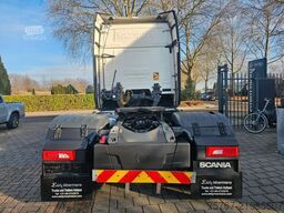 SCANIA R450 High NGS