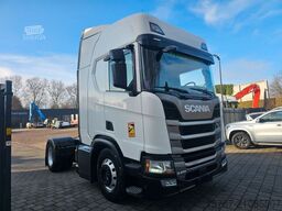 SCANIA R450 High NGS