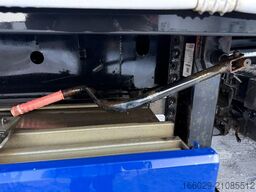 KRONE Schiebeplanen Auflieger