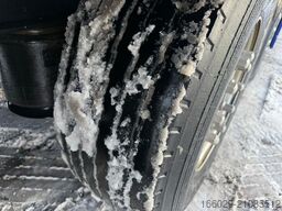 KRONE Schiebeplanen Auflieger