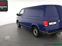 Volkswagen T6 Transporter 2.0 TDI KLIMA,NAVI,AHK,DAB,1.HAND