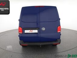 Volkswagen T6 Transporter 2.0 TDI KLIMA,NAVI,AHK,DAB,1.HAND