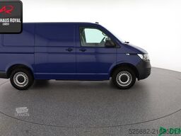Volkswagen T6 Transporter 2.0 TDI KLIMA,NAVI,AHK,DAB,1.HAND