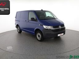 Volkswagen T6 Transporter 2.0 TDI KLIMA,NAVI,AHK,DAB,1.HAND