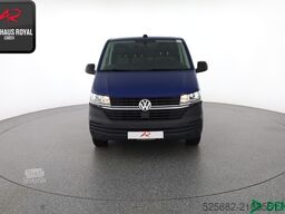Volkswagen T6 Transporter 2.0 TDI KLIMA,NAVI,AHK,DAB,1.HAND