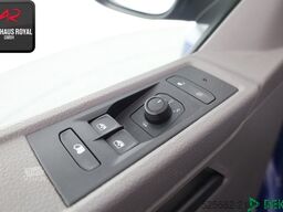 Volkswagen T6 Transporter 2.0 TDI KLIMA,NAVI,AHK,DAB,1.HAND