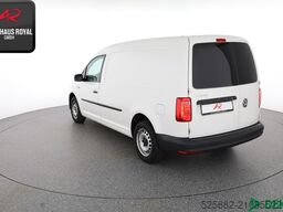 Volkswagen Caddy MAXI 2.0 TDI KASTEN KLIMA,PDC,RADIO,1.HAND