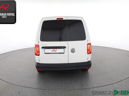 Volkswagen Caddy MAXI 2.0 TDI KASTEN KLIMA,PDC,RADIO,1.HAND