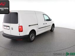 Volkswagen Caddy MAXI 2.0 TDI KASTEN KLIMA,PDC,RADIO,1.HAND