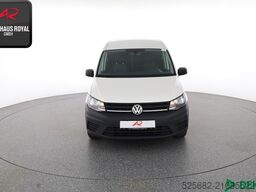 Volkswagen Caddy MAXI 2.0 TDI KASTEN KLIMA,PDC,RADIO,1.HAND