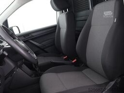 Volkswagen Caddy MAXI 2.0 TDI KASTEN KLIMA,PDC,RADIO,1.HAND