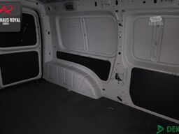 Volkswagen Caddy MAXI 2.0 TDI KASTEN KLIMA,PDC,RADIO,1.HAND