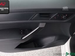 Volkswagen Caddy MAXI 2.0 TDI KASTEN KLIMA,PDC,RADIO,1.HAND