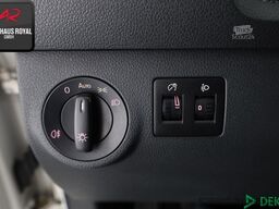 Volkswagen Caddy MAXI 2.0 TDI KASTEN KLIMA,PDC,RADIO,1.HAND