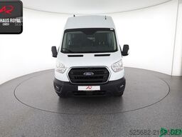 ford Transit 350 2.0 TDCi MIXTO 6 SITZE STANDHEIZUNG