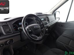 ford Transit 350 2.0 TDCi MIXTO 6 SITZE STANDHEIZUNG