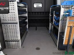 ford Transit 350 2.0 TDCi MIXTO 6 SITZE STANDHEIZUNG