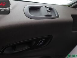 ford Transit 350 2.0 TDCi MIXTO 6 SITZE STANDHEIZUNG