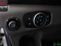 ford Transit 350 2.0 TDCi MIXTO 6 SITZE STANDHEIZUNG