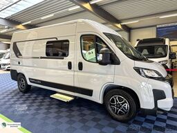 BÜRSTNER Papillon PC 6.0 140 PS Automatik