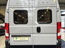 BÜRSTNER Papillon PC 6.0 140 PS Automatik