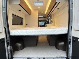 BÜRSTNER Papillon PC 6.0 140 PS Automatik