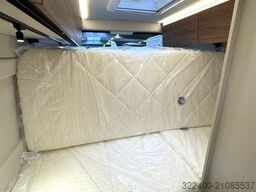 BÜRSTNER Papillon PC 6.0 140 PS Automatik