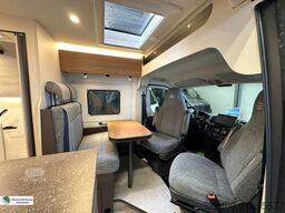 BÜRSTNER Papillon PC 6.0 140 PS Automatik