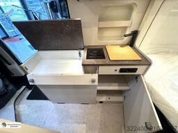 BÜRSTNER Papillon PC 6.0 140 PS Automatik