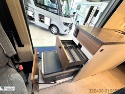 BÜRSTNER Papillon PC 6.0 140 PS Automatik