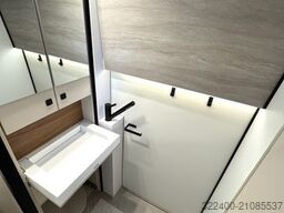 BÜRSTNER Papillon PC 6.0 140 PS Automatik