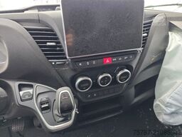 IVECO 35S18 Kastenwagen Maxi hoch&lang, Unfall