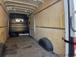 VOLKSWAGEN Crafter 3,5 to, 1+2 Sitzer, AHK, 6 Gang man Scha