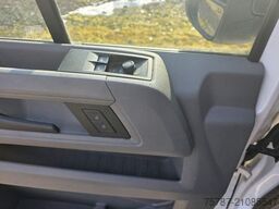VOLKSWAGEN Crafter 3,5 to, 1+2 Sitzer, AHK, 6 Gang man Scha