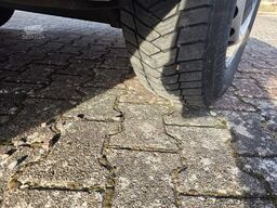 VOLKSWAGEN Crafter 3,5 to, 1+2 Sitzer, AHK, 6 Gang man Scha